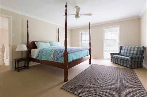 Ashgrove House: Farm Club Australia - Accommodation Gold Coast 16