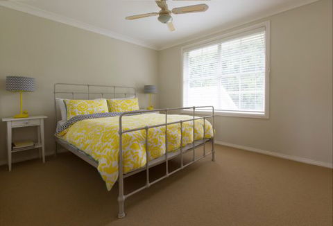Ashgrove House: Farm Club Australia - Accommodation Gold Coast 18