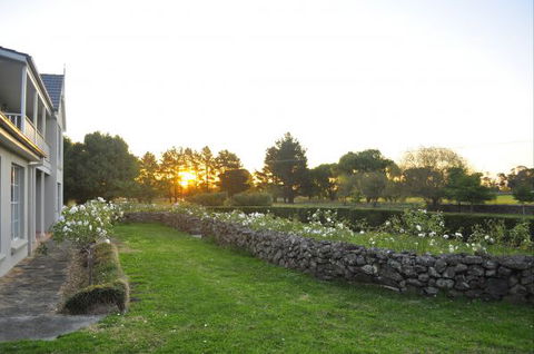 Ashgrove House: Farm Club Australia - Accommodation Gold Coast 19