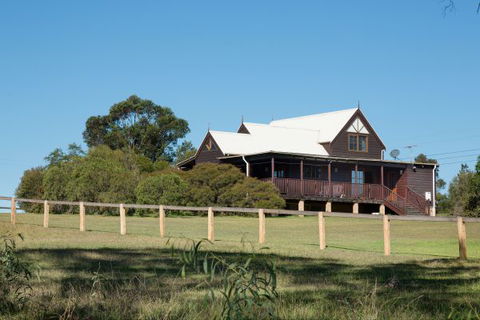 Elderslie House - Accommodation Gold Coast 1