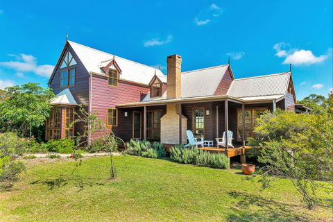 Elderslie House - Accommodation Gold Coast 2