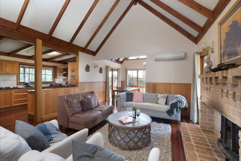 Elderslie House - Accommodation Gold Coast 8