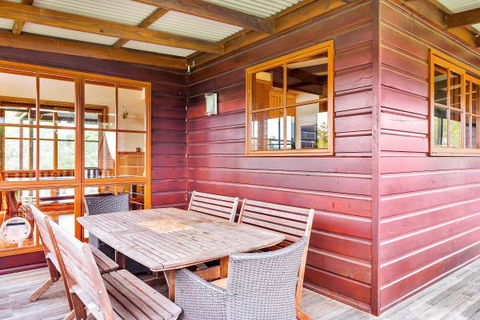 Elderslie House - Accommodation Gold Coast 9