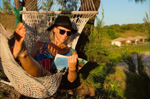 Banubanu Beach Retreat - Accommodation Gold Coast 0