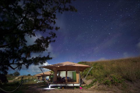 Banubanu Beach Retreat - Accommodation Gold Coast 3