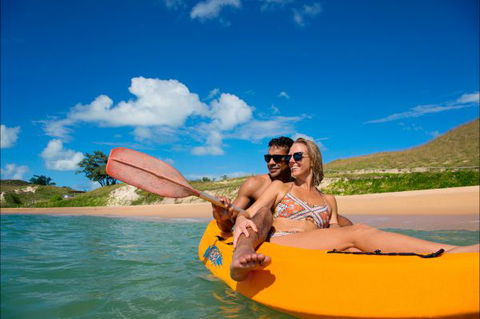 Banubanu Beach Retreat - Accommodation Gold Coast 5