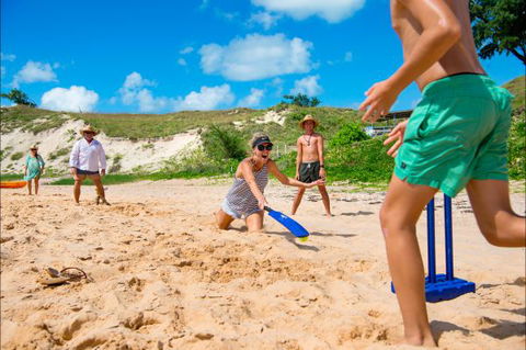 Banubanu Beach Retreat - Accommodation Gold Coast 9