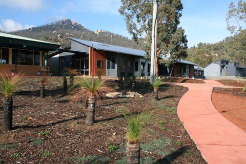 Birrigai Outdoor School And Accommodation Centre - Accommodation Gold Coast 1