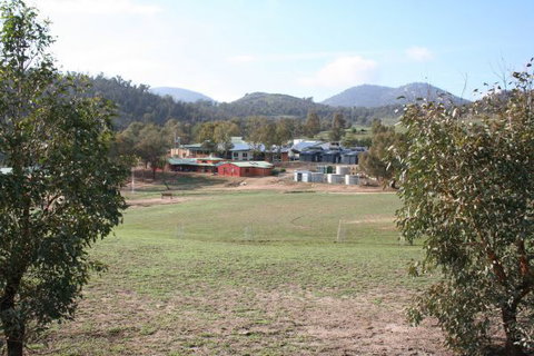 Birrigai Outdoor School And Accommodation Centre - Accommodation Gold Coast 2