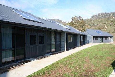 Birrigai Outdoor School And Accommodation Centre - Accommodation Gold Coast 4