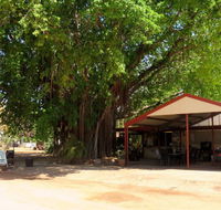 Bitter Springs Cabins and Camping - Accommodation Gold Coast