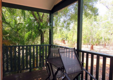 Bitter Springs Cabins And Camping - Accommodation Gold Coast 3
