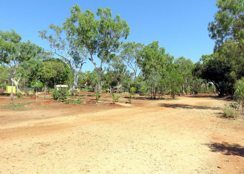 Bitter Springs Cabins And Camping - Accommodation Gold Coast 4