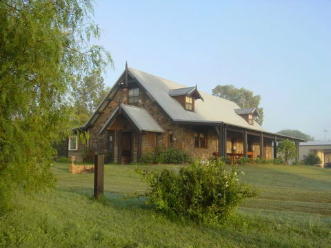 Elderslie House - Accommodation Gold Coast 149
