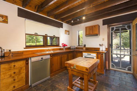 Elderslie House - Accommodation Gold Coast 155