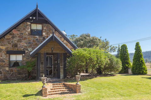 Elderslie House - Accommodation Gold Coast 157