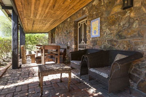 Elderslie House - Accommodation Gold Coast 158