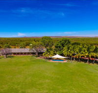 Bullo River Station - Accommodation Gold Coast