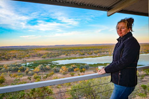 Bullo River Station - Accommodation Gold Coast 2