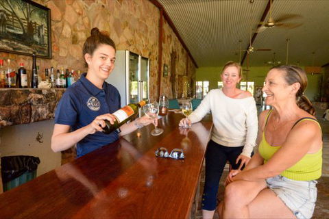 Bullo River Station - Accommodation Gold Coast 7