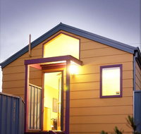 Canberra Studio Q Apartments - Accommodation Gold Coast