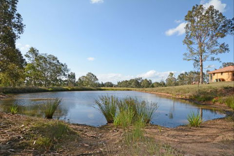 Elderslie House - Accommodation Gold Coast 88