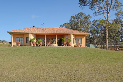 Elderslie House - Accommodation Gold Coast 89
