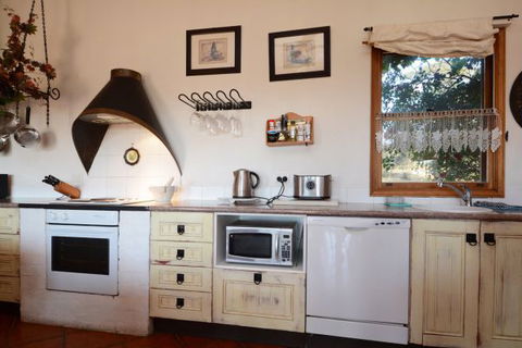 Elderslie House - Accommodation Gold Coast 91