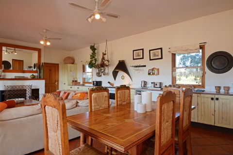 Elderslie House - Accommodation Gold Coast 92