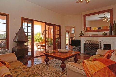 Elderslie House - Accommodation Gold Coast 93