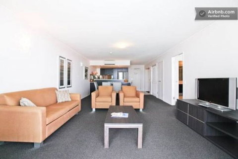 Central Ballina Executive Apartment - Accommodation Gold Coast 1