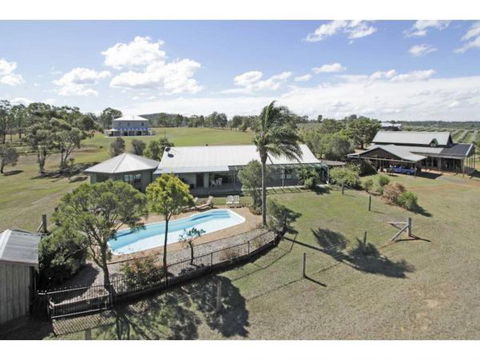 Elderslie House - Accommodation Gold Coast 49