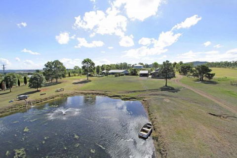 Elderslie House - Accommodation Gold Coast 50