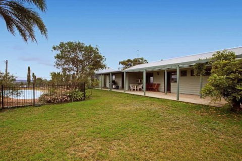 Elderslie House - Accommodation Gold Coast 58