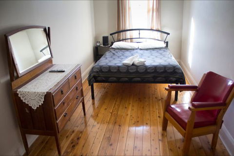 Courthouse Hotel Boorowa - Accommodation Gold Coast 4