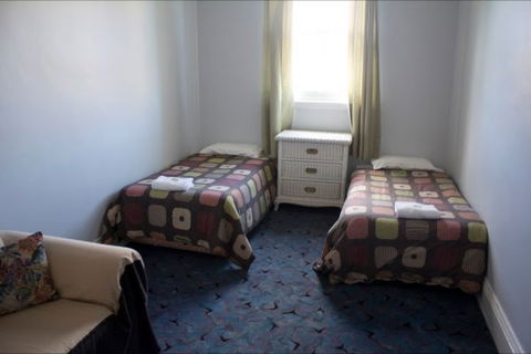 Courthouse Hotel Boorowa - Accommodation Gold Coast 5