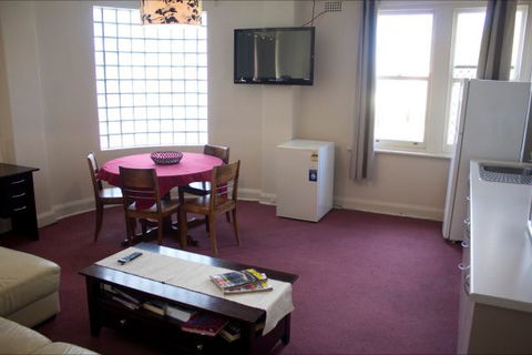 Courthouse Hotel Boorowa - Accommodation Gold Coast 7