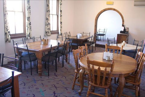 Courthouse Hotel Boorowa - Accommodation Gold Coast 8