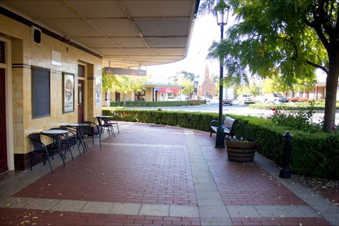 Courthouse Hotel Boorowa - Accommodation Gold Coast 10