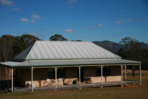 Elderslie House - Accommodation Gold Coast 59