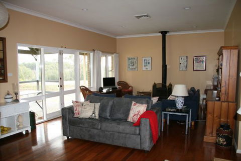 Elderslie House - Accommodation Gold Coast 62