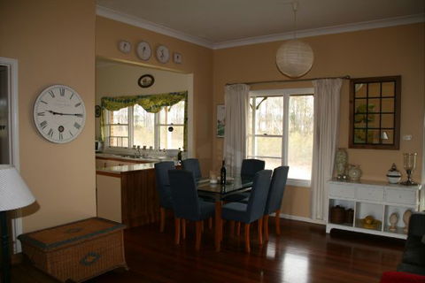 Elderslie House - Accommodation Gold Coast 63