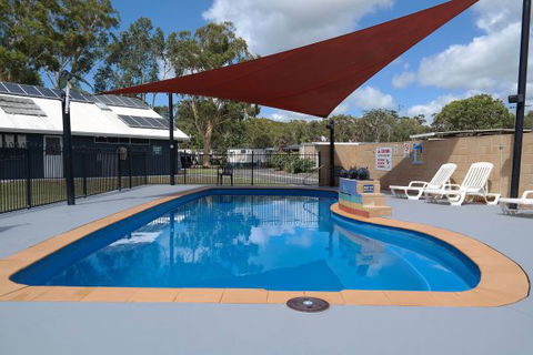 Colonial Holiday Park And Leisure Village - Accommodation Gold Coast 1