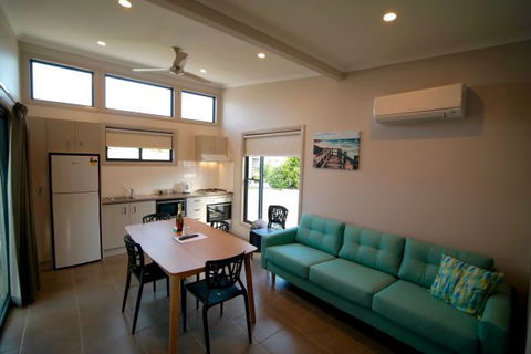Colonial Holiday Park And Leisure Village - Accommodation Gold Coast 3