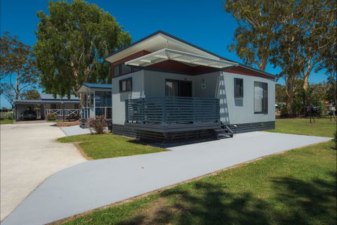 Colonial Holiday Park And Leisure Village - Accommodation Gold Coast 4