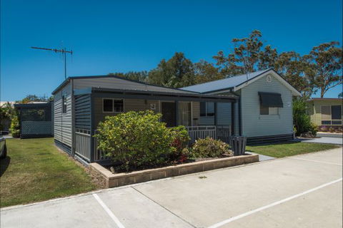 Colonial Holiday Park And Leisure Village - Accommodation Gold Coast 6