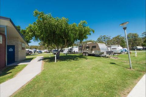Colonial Holiday Park And Leisure Village - Accommodation Gold Coast 7