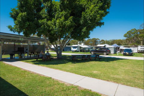 Colonial Holiday Park And Leisure Village - Accommodation Gold Coast 8