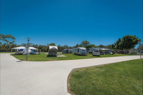 Colonial Holiday Park And Leisure Village - Accommodation Gold Coast 9