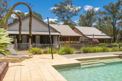 Elderslie House - Accommodation Gold Coast 96